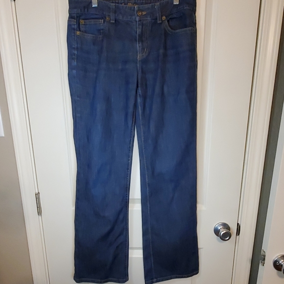 Ann Taylor Denim - Ann Taylor Trousers
